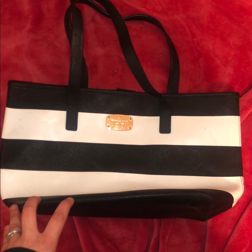 Micheal Kors authentic